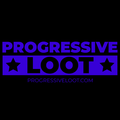 Progressive Loot Brand Shirt Progressive Socialist Leftist Marxist Communist Trump Biden Bernie Merch Clothing Political Democrat Republican